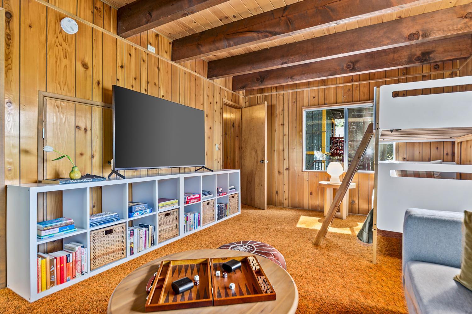 Pet & Kid Friendly Cozy Cabin, Bbq, Firepit, Outdoor Dining, Forest Views Lake Arrowhead Zewnętrze zdjęcie