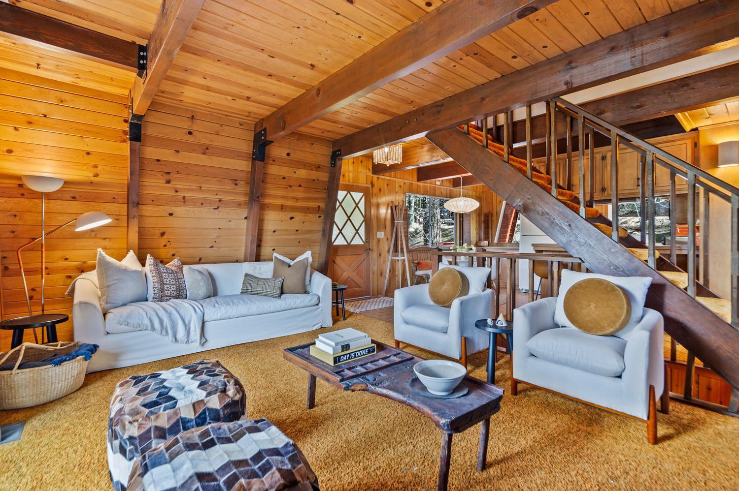 Pet & Kid Friendly Cozy Cabin, Bbq, Firepit, Outdoor Dining, Forest Views Lake Arrowhead Zewnętrze zdjęcie