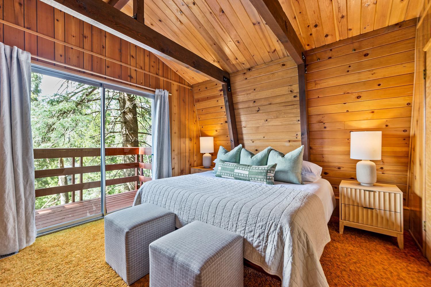 Pet & Kid Friendly Cozy Cabin, Bbq, Firepit, Outdoor Dining, Forest Views Lake Arrowhead Zewnętrze zdjęcie