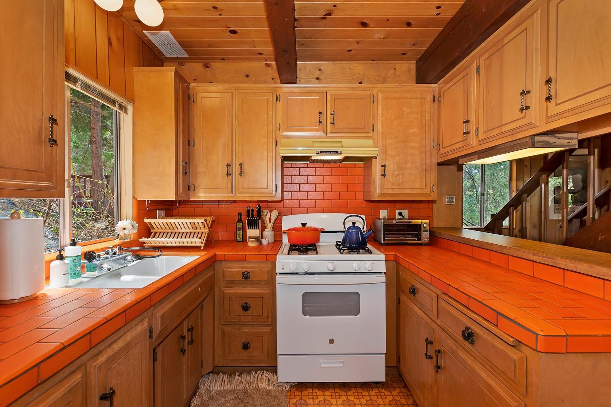 Pet & Kid Friendly Cozy Cabin, Bbq, Firepit, Outdoor Dining, Forest Views Lake Arrowhead Zewnętrze zdjęcie